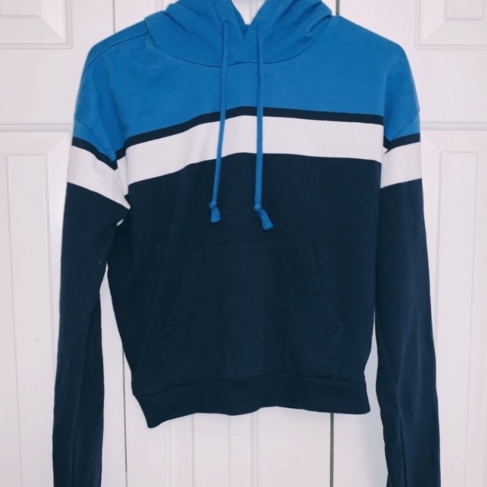 pacsun hoodie